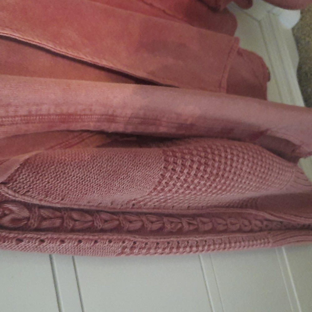 Sweater Jacket - Picture 3 of 7